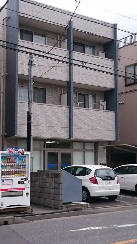 もりビル III