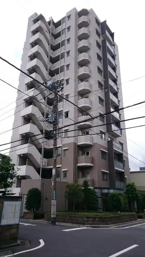 アーデル川口レヴァリエ