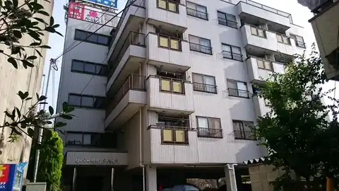 リバーサイドハイツ