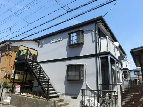サンセリテ都