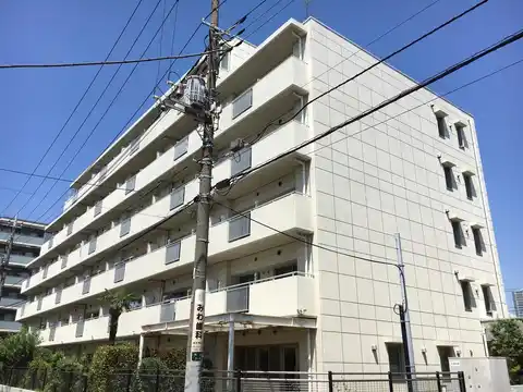 シュロス柏中央