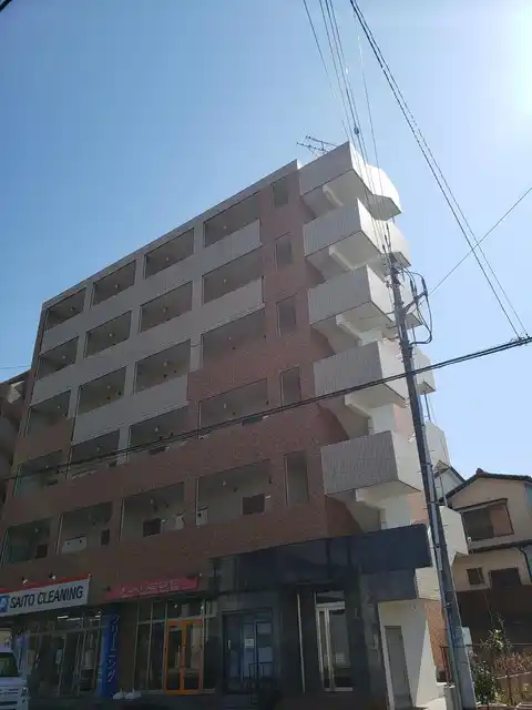 ラシュレー白山