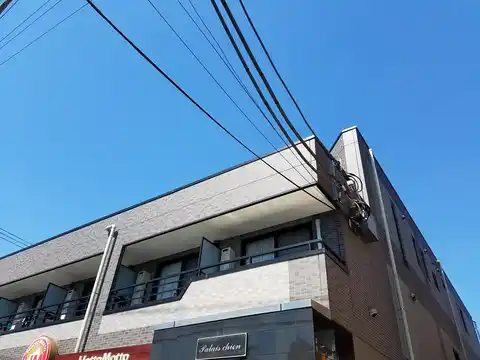 パレシアン