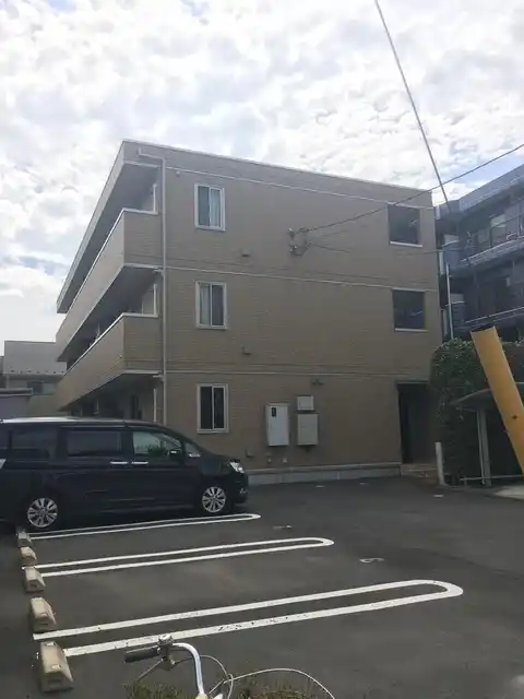 BIZSTAY立川