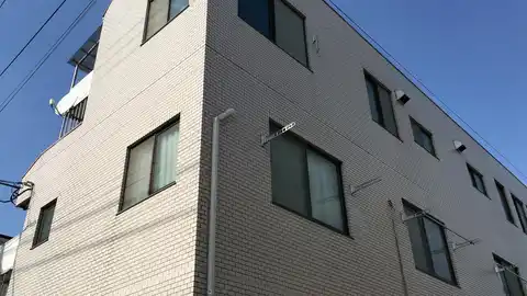 AGハイツ