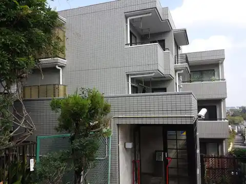 セントエルモ玉川学園