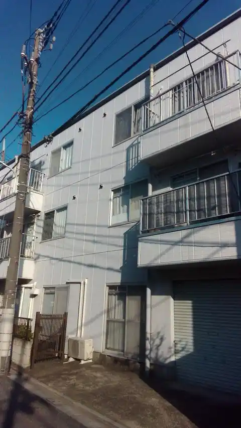 タカラハイツ