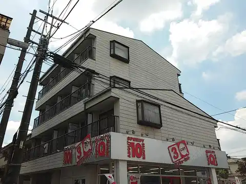 アクシス富士見