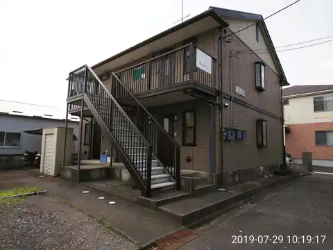 ヴィルヌーブ