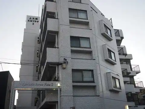 上大岡三和プラザII