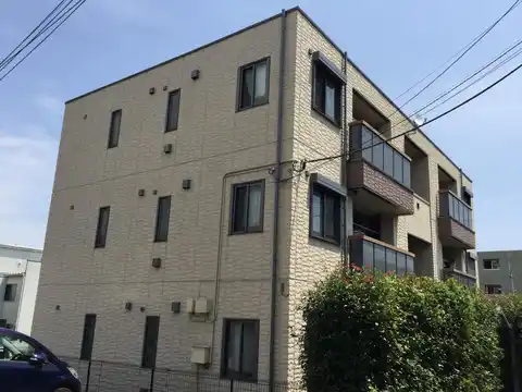 ヤマワヒルズA
