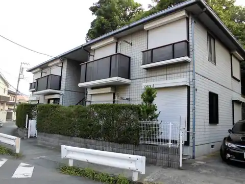 コンフォール石井