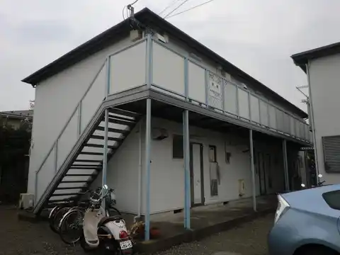 グリーンハイム辻堂