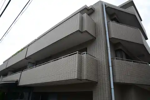 シティハイツ馬込