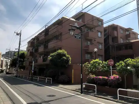 ライオンズマンション浮間