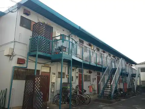 第5ハイツ高橋