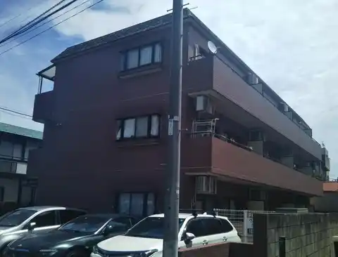 パティオ下北沢