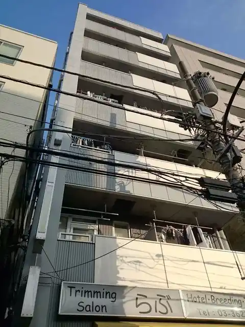 メゾン・ド・錦糸町