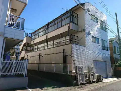 メゾンド瀬谷