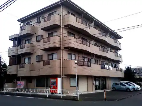 エミナス星ケ丘