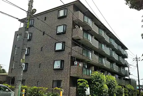 コンフォール・ソシア