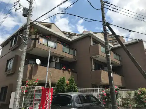 エクレール和光テラス