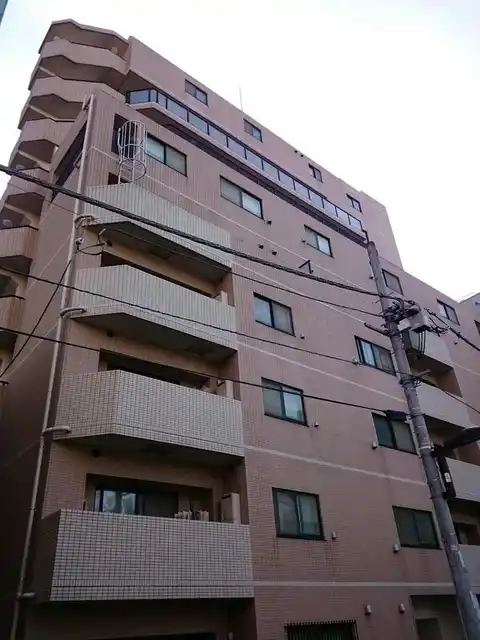 デュオ・スカーラ麹町