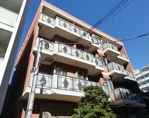 ALIZEKawasaki