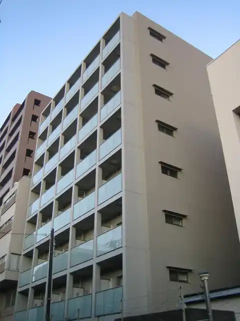 プレール・ドゥーク川崎II