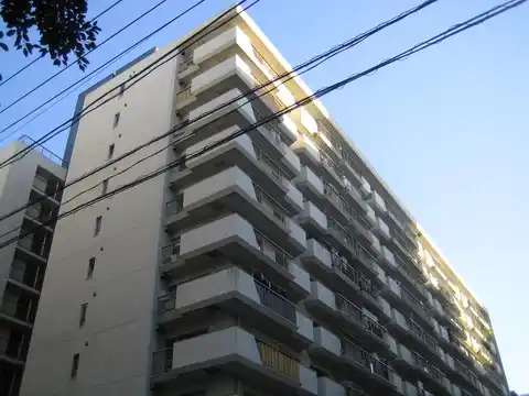 第一磯子ハイツ