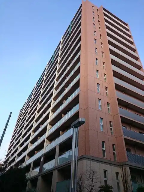オアシティ錦糸町