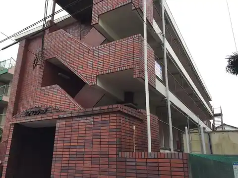 中谷マンション