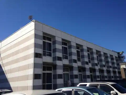 レオパレスアーラOMIYA