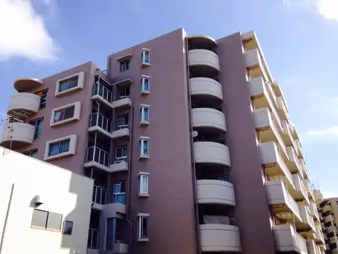 メイツ武蔵浦和