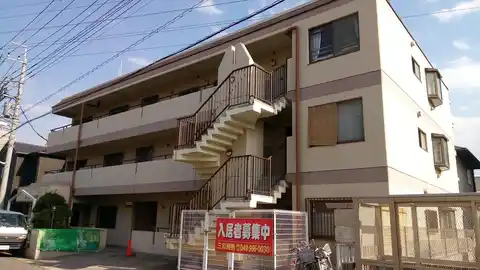 ライトコープ北越谷