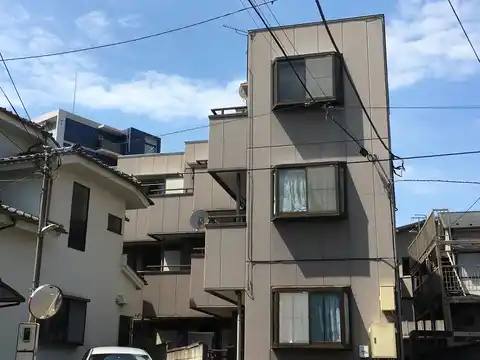 メゾンSK7