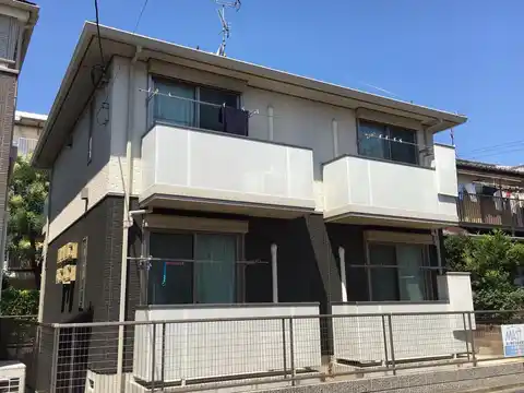 スカイハーベスト柏