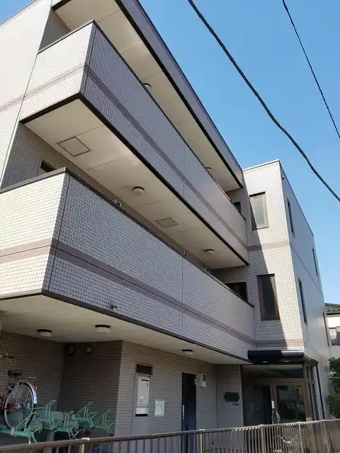 パレス大塚