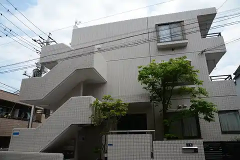メゾン貝塚