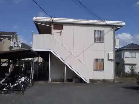 ラプラス浅沼