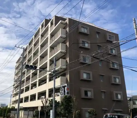 サニーコート新小平