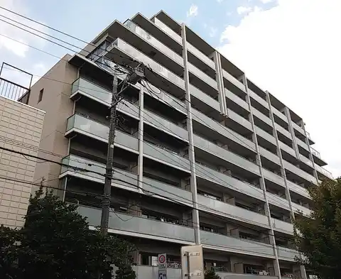 オーベル小川レジデンス