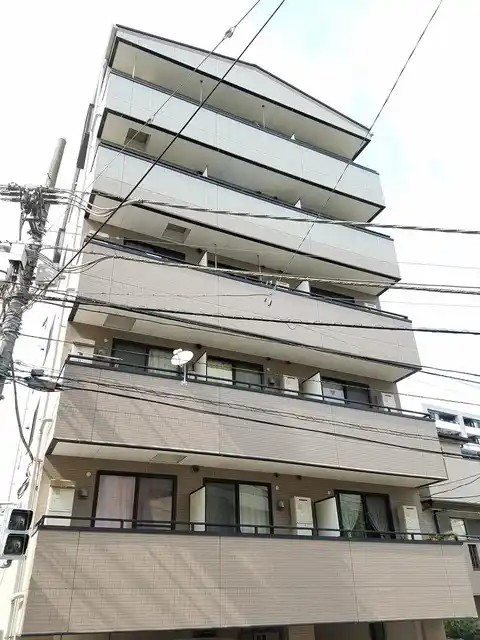 ラ・シャンセ吉野町