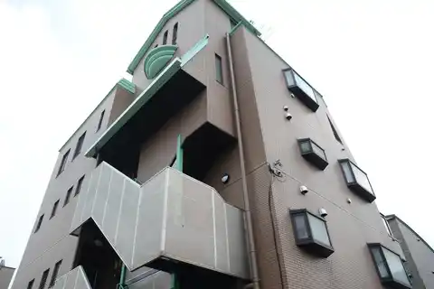 オークビィレッジ