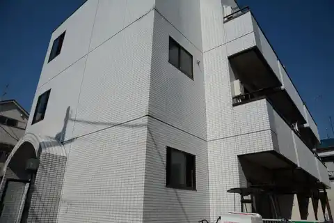 グラビス蒲田