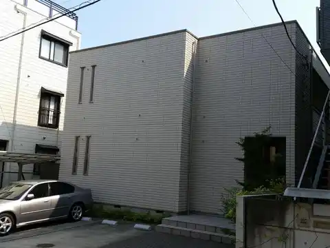 シャトー