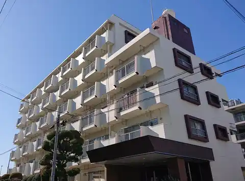 マンション伸光