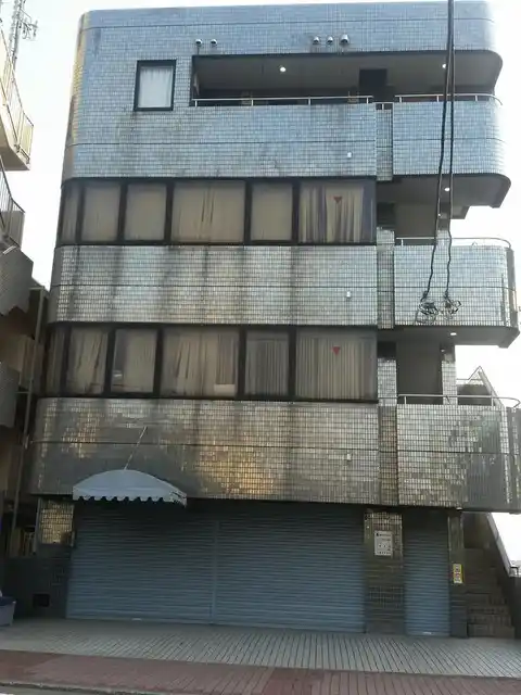 かけいビル