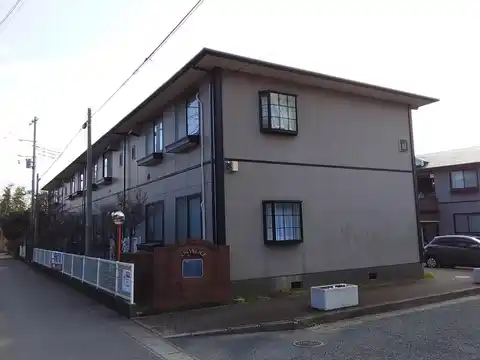 サンビレッジ綾瀬D