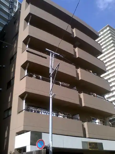 八王子SSマンション
